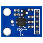 ADXL335 Accelerometer Sensor Module